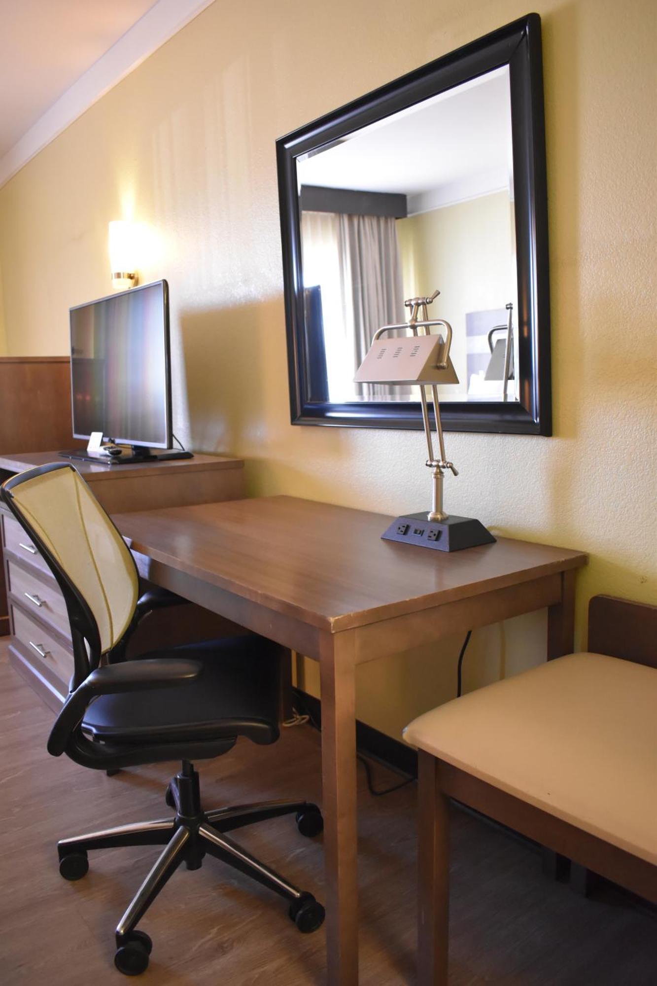 Quality Inn & Suites Gallup I-40 Exit 20 Eksteriør billede