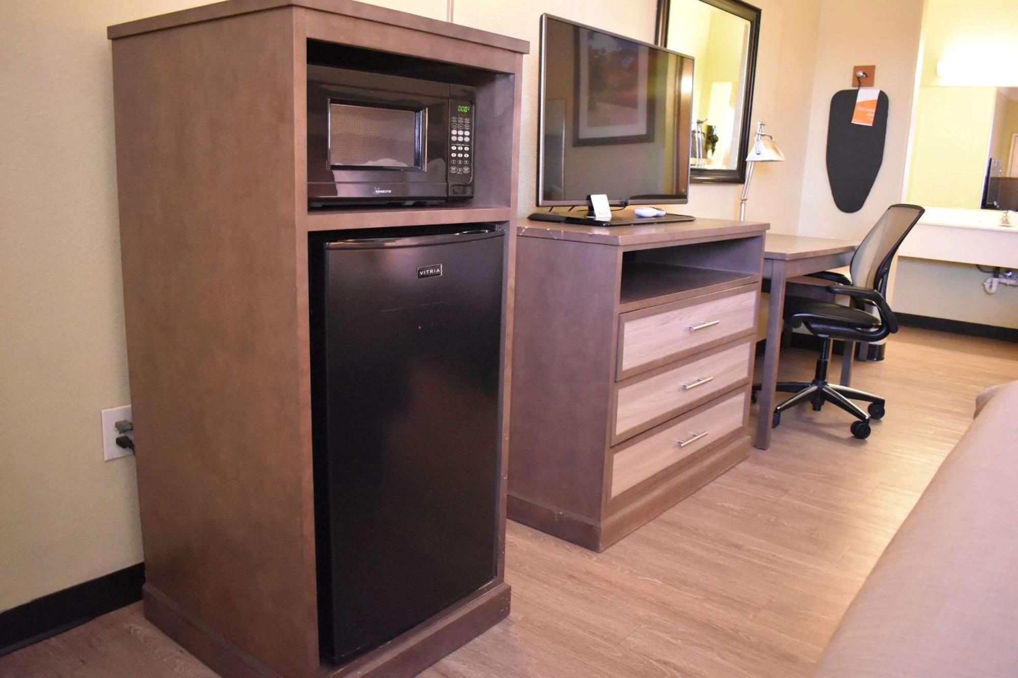 Quality Inn & Suites Gallup I-40 Exit 20 Eksteriør billede