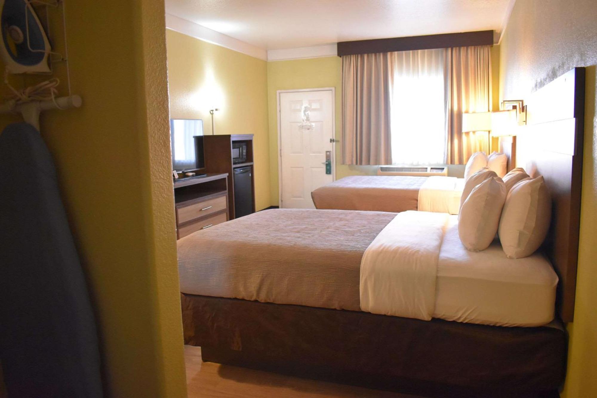 Quality Inn & Suites Gallup I-40 Exit 20 Eksteriør billede