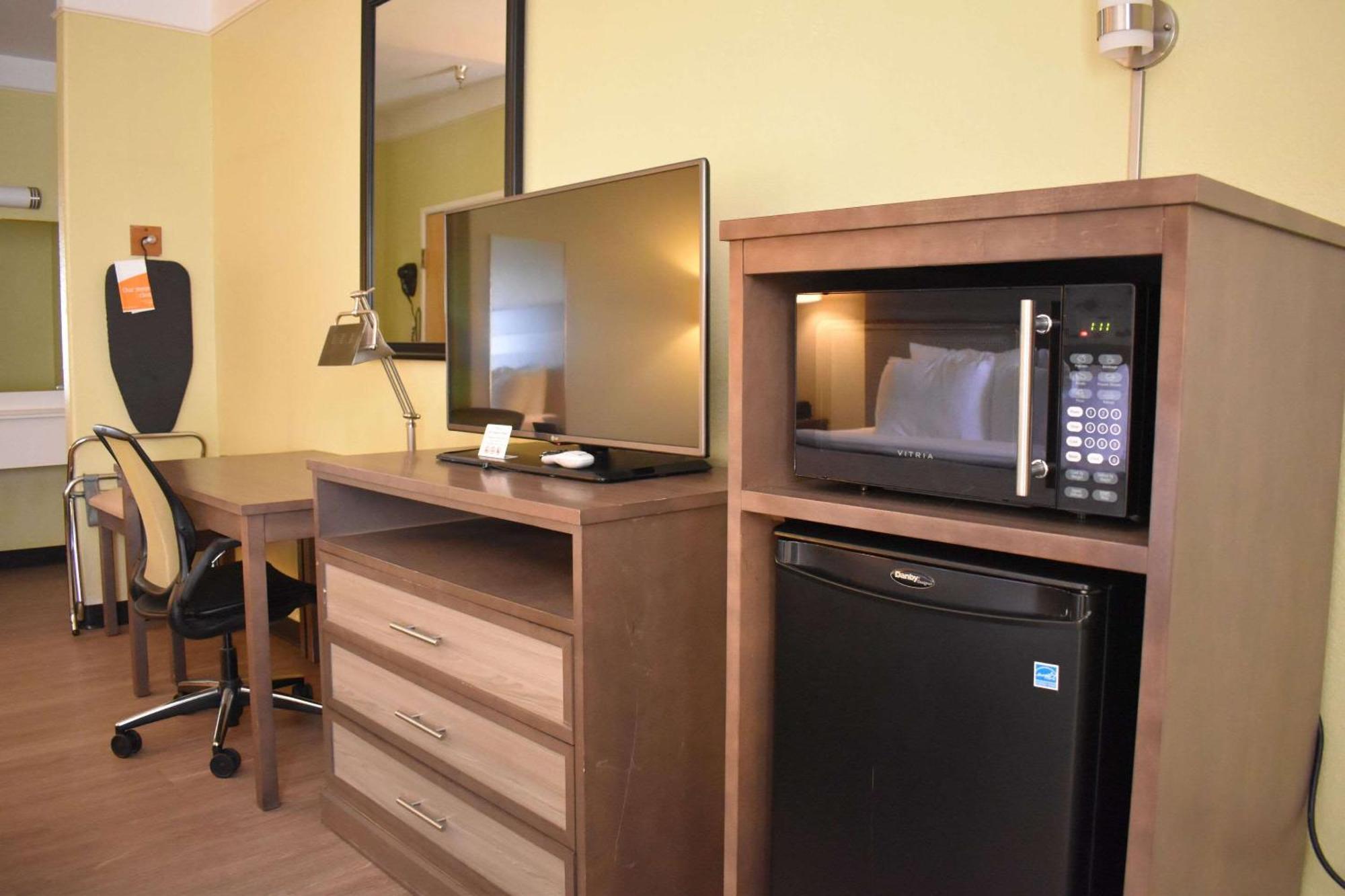 Quality Inn & Suites Gallup I-40 Exit 20 Eksteriør billede