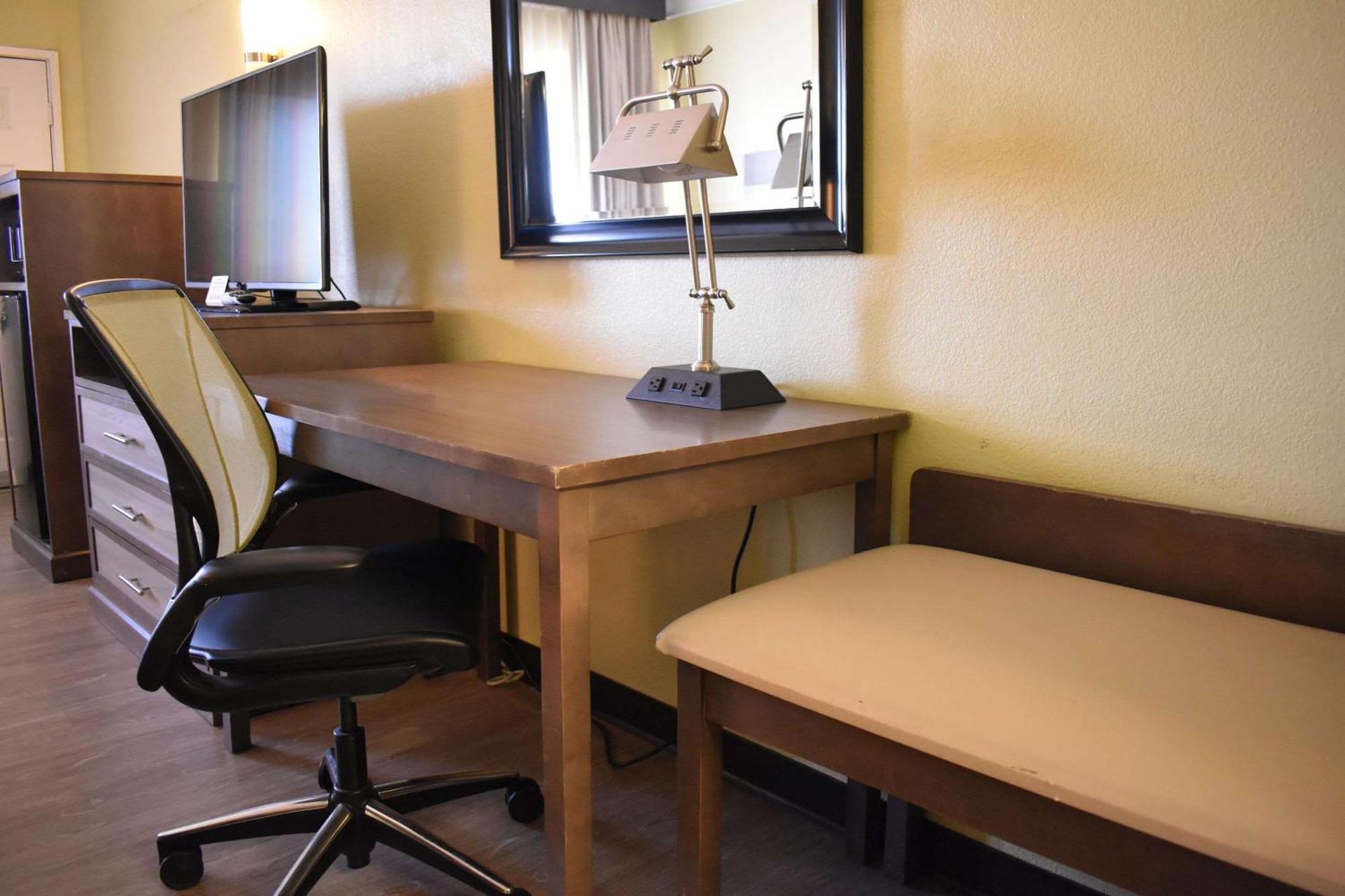 Quality Inn & Suites Gallup I-40 Exit 20 Eksteriør billede